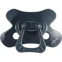 Пустышка силиконовая Difrax Natural Uni 20+ мес. Blackberry (UN803 Blackberry)