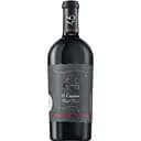 Вино 46 Parallel El Capitan Pinot Noir червоне сухе 0.75 л 