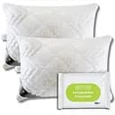 Подушка Ideia Air Dream антиаллергенная 50х70 см 2 шт.