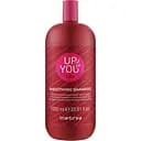 Шампунь для розгладження неслухняного і кучерявого волосся Inebrya Up To You Smoothing Shampoo 1000 мл