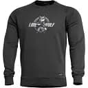 Кофта Pentagon Hawk Sweater Lone Wolf XL Black