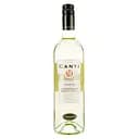 Вино Canti Chardonnay Veneto Medium Sweet, 11,5%, 0,75 л