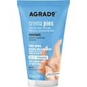 Крем для ног Agrado Moisturising Foot Cream увлажняющий 125 мл