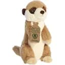 Игрушка мягконабивная Aurora Eco Nation Сурикат 27 см (210092A)