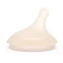 Соска Suavinex Zero антиколікова інтенсивний потік +6 місяців 2 шт. нюдова (308680)