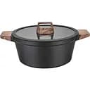 Каструля Pepper Wood PR-2313-28, 28 х 12.5 см 6.2 л (127456)