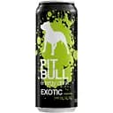 Напиток энергетический Pit Bull Exotic безалкогольный сильногазированный 0.5 л ж/б