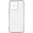 Силиконовый чехол BeCover для Honor X6a Transparancy (710877)