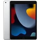 Планшет Apple iPad 10.2" (9 Gen) 256GB Wi-Fi (2021) Silver (MK2P3) 53842-ska