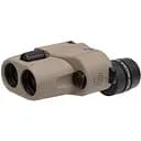 Бинокль Sig Optics ZULU6 HDX 10x30 мм Image Stabilized FDE