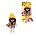 Кукла, DH2368B, 15 см, шарнирная (в ассортименте)