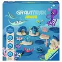 Дополнительный набор GraviTrax Junior Ocean (27400)