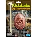 Набір для розкопок 4M KidzLabs Розкопки динозавра (00-05920)