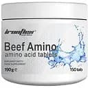 Амінокислота IronFlex Beef Amino, 150 таблеток