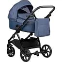 Коляска універсальна Tutis Leo+ Indigo