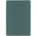 Чохол-книжка Book Cover (stylus slot) для Samsung Galaxy Tab A9 (8.7'') (X110/X115) Зелений / ine green