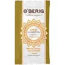 Крем-шампунь O'BERIG Миндально-молочный с медом увлажняющий для всех типов волос 15 мл