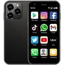 Смартфон Soyes XS16 2/16Gb black