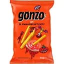 Соломка фрі Gonzo зі смаком кетчупу 40 г (903647)
