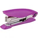 Степлер Axent Ultra №10/5, 12 листов фиолетовый (4802-11-A)