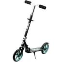 Самокат Qkids Weiss Blue-black (KIDS00034)