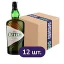 Упаковка виски шотландская Cattos 40% 12 л (1 л х 12 шт.)