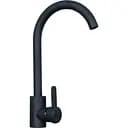 Змішувач Ventolux 355.260 Black Matt Quartz