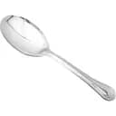 Ложка для рису сервірувальна Mazhura Inglese 18/C 24 см (mz016)