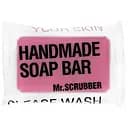 Натуральное мыло ручной работы Mr.Scrubber Midnight Rose 170 г