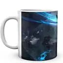 Кружка GeekLand League of Legends Лига Легенд Гвен LOL 002.08 330 мл белая