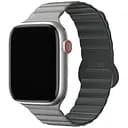 Ремінець BlueO Magnetic Silicone для Apple Watch 42(ser.1-3)/44/45/46/49mm Grey