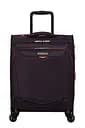 Валіза American Tourister SUMMERRIDE PLUM 55x40x23(25) 55 См ME7*07004