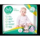 Подгузники Lolly Soft Junior 5 (11-25 кг) 35 шт.