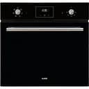 Духовой шкаф Ventolux EO60TC-6P FBG