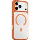 Чехол Blueo Frosted Anti-Drop Case with MagSafe для Apple iPhone 17 Pro Max Orange BL058-I17PMOR (147415)