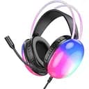 Навушники Hoco W109 Rich gaming headphones чорні