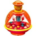 Развивающая игрушка Battat Юла-Мандаринка (BX1119Z)