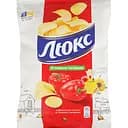 Чипси Люкс зі смаком паприки 125 г