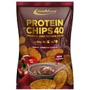 Протеиновые чипсы IronMaxx Protein Chips 40 Барбекю 50 г