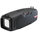 Портативна акустика XO F33 LED екран Bluetooth із мікрофоном у комплекті бездротова