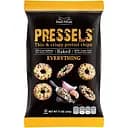 Брецелі Dream Pretzels Everything тонкі 200 г (847719)