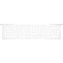 Волейбольна сітка Outtec