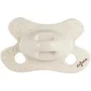 Пустушка силіконова Difrax Natural Newborn 0+ міс. Popcorn sprinkles (113 Popcorn_sprinkles)