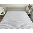 Покривало Ecotton полістан Light Grey 220х240 см (25184)