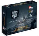 Настольная игра Fun Geek Shop Фростпанк: Замерзшие земли (Frostpunk: The Board Game - Frostlander Expansion) (укр.) (FGKS002)