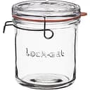 Ємність для зберігання продуктів Luigi Bormioli Lock-Eat 750 мл (A12160M0222L990)