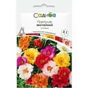 Насіння квітів Садиба Портулак звичайний суміш 0.1 г (000021710)