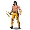 Фігурка KAI Mortal Kombat от McFarlane Toys Mortal Kombat Liu Kang Action Figure