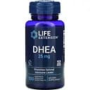 Стимулятор тестостерона Life Extension Dhea Dissolve 25 мг 100 таблеток