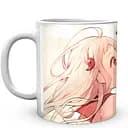 Кружка GeekLand Jibaku Shounen Hanako-kun Туалетный мальчик Ханако-кун Яширо JSH 12 330 мл белая